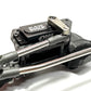 Carbon Fiber AMS Servo Mount (Fits SCX10 Pro)