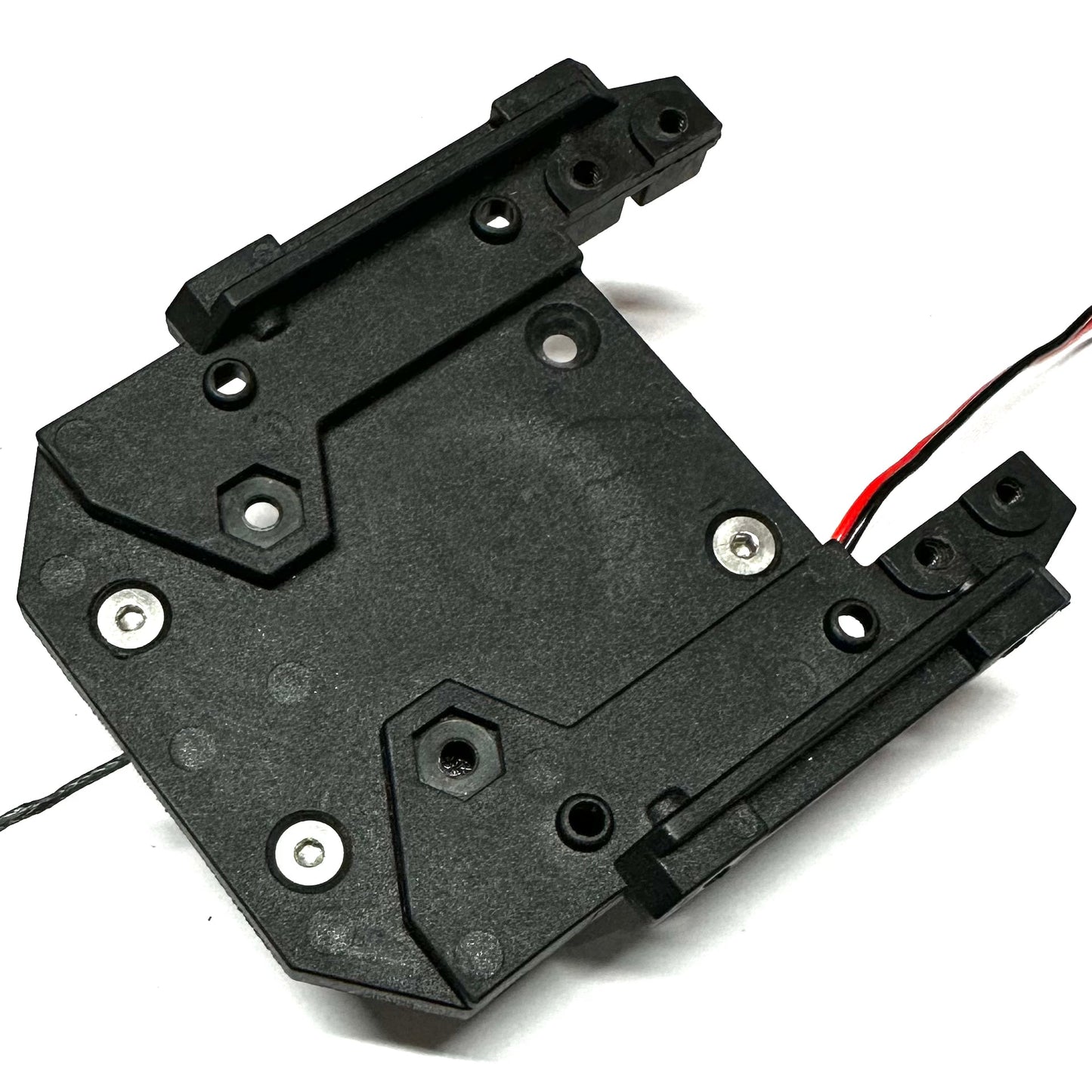 Micro Servo Winch Mount (Fits Element RC® w/ IFS)