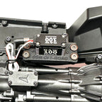 RAW100 Mini To Full Size Servo Offset Adapters (2 Pack)