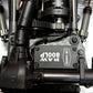 Carbon Fiber AMS Servo Mount (Fits SCX10 Pro)