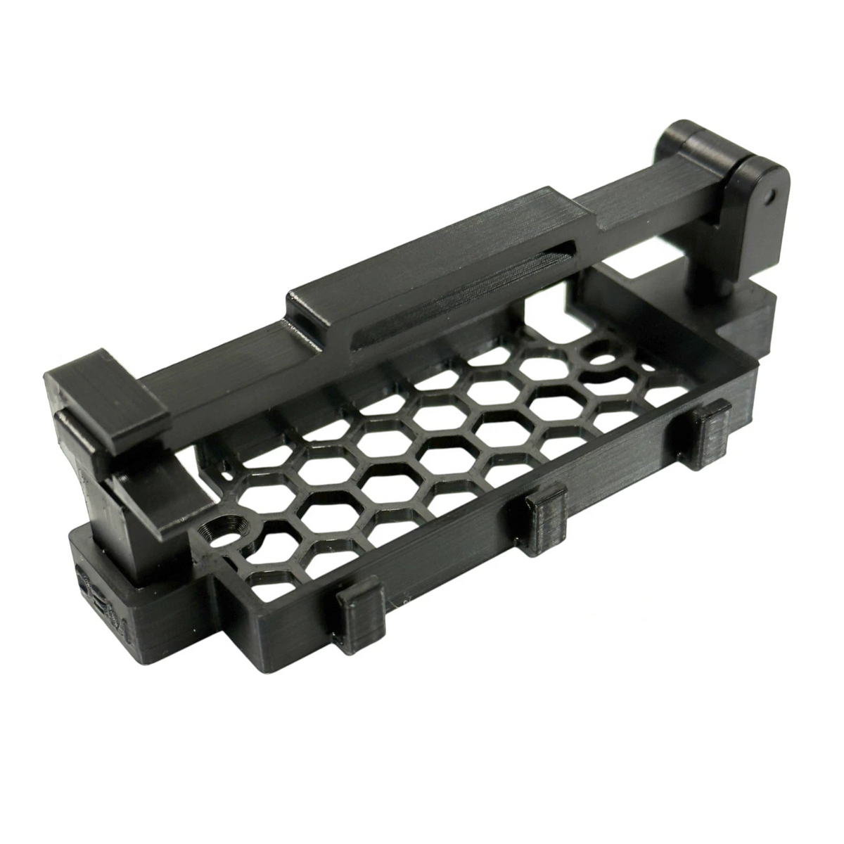 EZ Release Battery Tray - Fits Axial® SCX10 III Coyote (STL File)