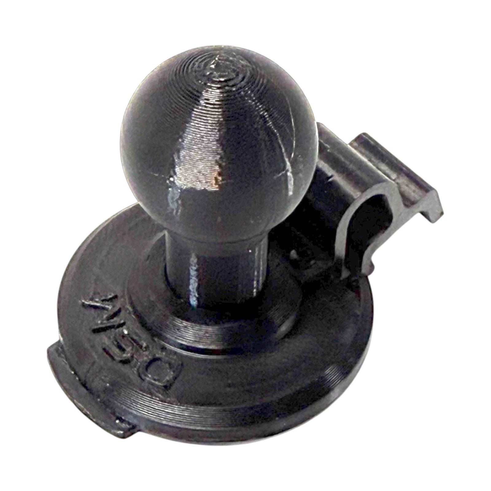 1 Inch Ball Mount Adapter (Fits Garmin® Drivesmart GPS)