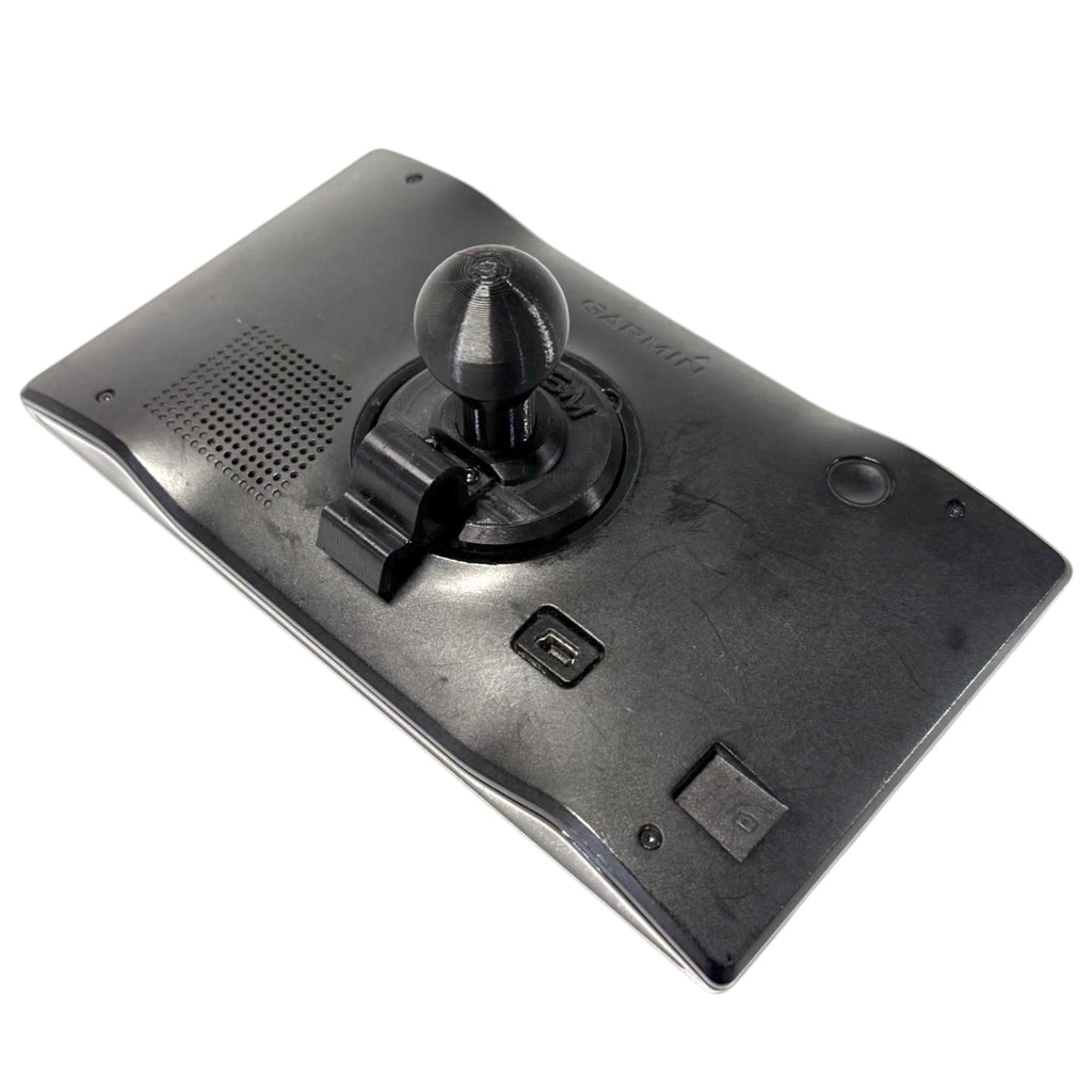 1 Inch Ball Mount Adapter (Fits Garmin® Drivesmart GPS)