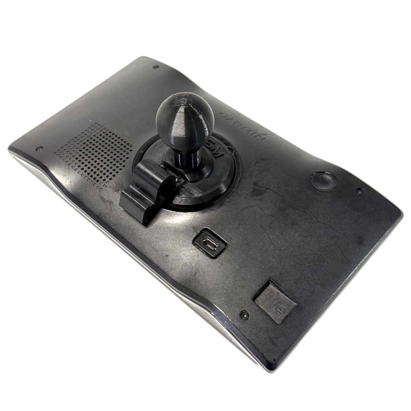 1 Inch Ball Mount Adapter (Fits Garmin® Drivesmart GPS)