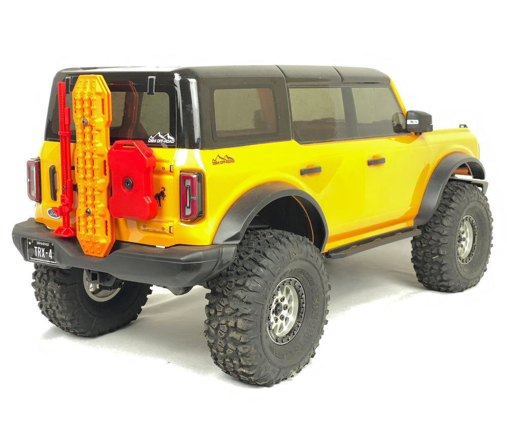 Traxxas® TRX-4