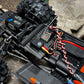 Carbon Fiber Mid Tray (Fits SCX10 Pro)