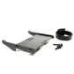 Carbon Fiber Rear Tray (Fits SCX10 Pro)