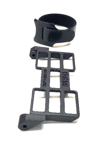 850mah Comp Battery Tray (Fits Element RC)