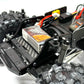 Carbon Fiber Front Tray - AMS (Fits SCX10 Pro)