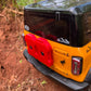 Fuel Can Mount (Fits TRX4 2021 Bronco)