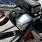 850mah Comp Battery Tray (Fits Element RC)